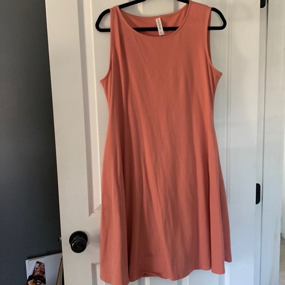 Zenana Premium and matching scarf